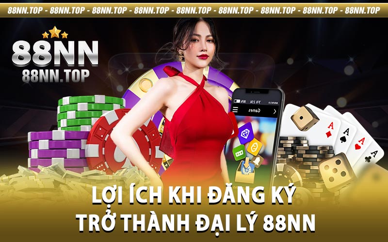 Đại Lý 88NN