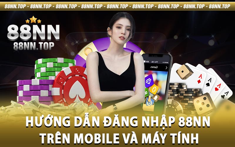 Đăng Nhập 88NN