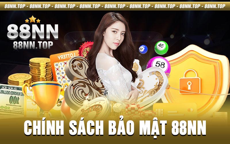 Chính sách bảo mật