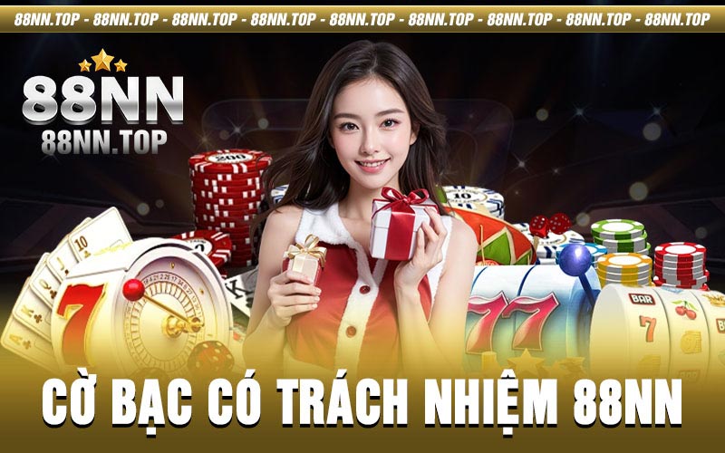 cờ bạc có trách nhiệm